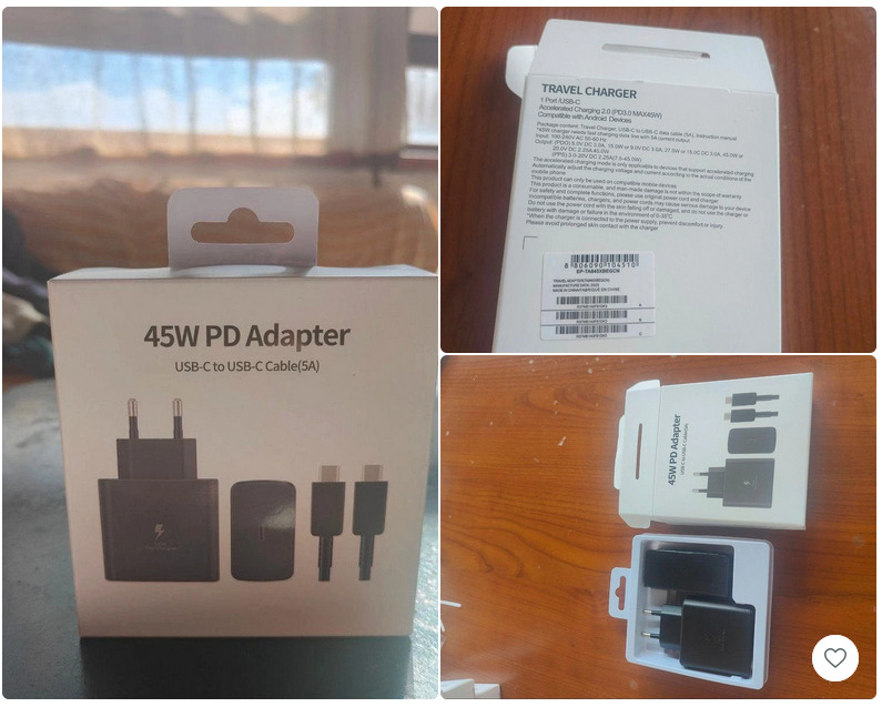 Power supply