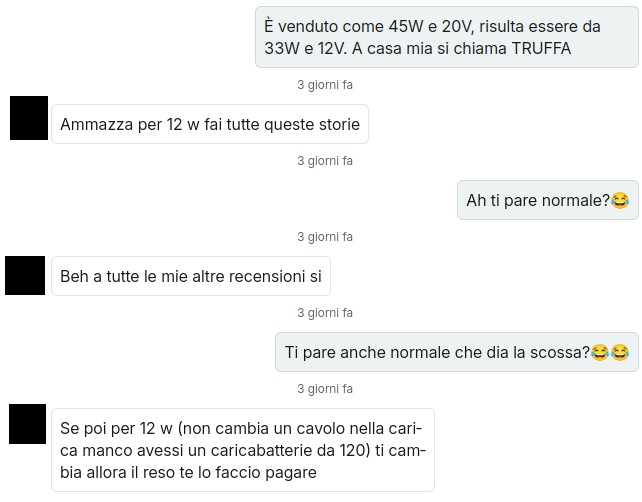 funny discussion